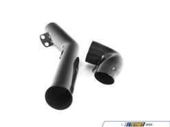 Turner Gloss Carbon Fiber Cold Air Intake - G80 G82 G87 M2/M3/M4 S58 -Auto Parts 1800129 x800