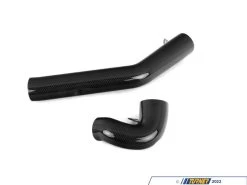 Turner Gloss Carbon Fiber Cold Air Intake - G80 G82 G87 M2/M3/M4 S58 -Auto Parts 1800130 x800