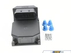 Genuine BMW Exchange Repair Set, Dsc Control Unit - 34522285131 - E53