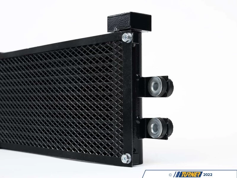 CSF Engine Oil Cooler - S55 F80/F82/F83/F87C 6 CSF Engine Oil Cooler - S55 F80/F82/F83/F87C - Image 4