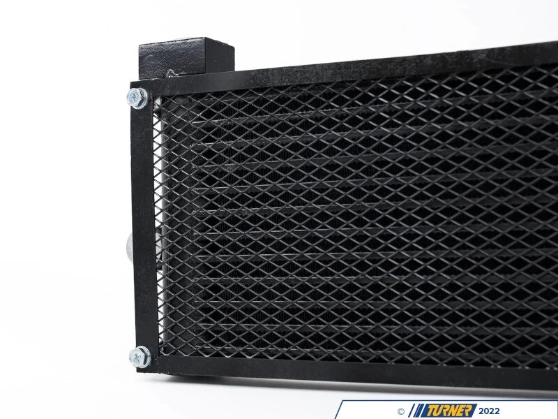 CSF Engine Oil Cooler - S55 F80/F82/F83/F87C 5 CSF Engine Oil Cooler - S55 F80/F82/F83/F87C - Image 3