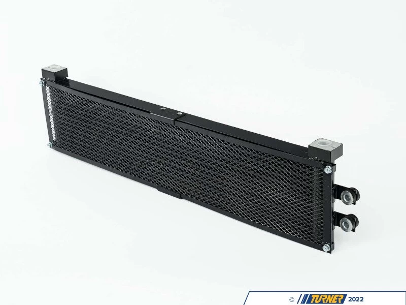 CSF Engine Oil Cooler - S55 F80/F82/F83/F87C 3 CSF Engine Oil Cooler - S55 F80/F82/F83/F87C