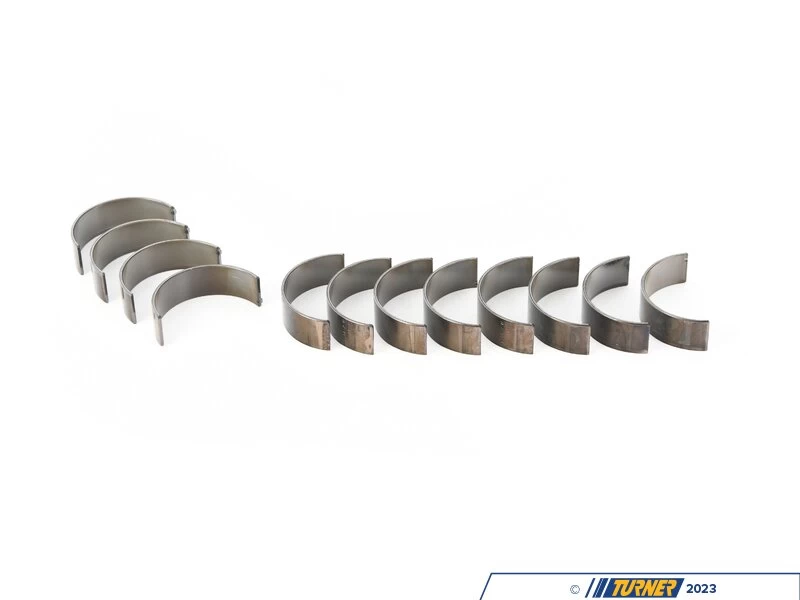 Performance Rod Bearing Set - M54 3 Performance Rod Bearing Set - M54