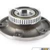 Front Wheel Bearing & Hub Assembly E30 - Priced Each -Auto Parts 1801486 x800