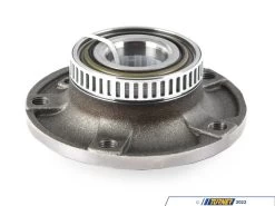 Front Wheel Bearing & Hub Assembly E30 - Priced Each