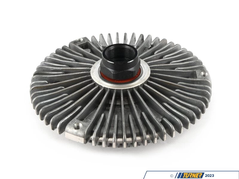 Radiator Fan Clutch For M62 4.4L Engine 4 Radiator Fan Clutch For M62 4.4L Engine - Image 2