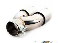 Turner Motorsport Double Wall Slash Cut Exhaust Tip - 2.75 Inlet - 3.5 OD - Stepped Right - Mirror -Auto Parts 1803784 x800 1