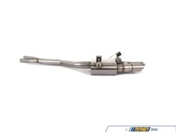 Turner Motorsport Valved Catback Exhaust - E46 325/330 -Auto Parts 1804037 x800