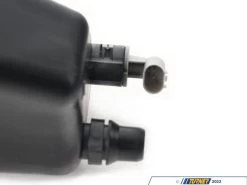 Coolant Expansion Tank With Cap And Level Sensor - E70 E71 -Auto Parts 1805580 x800