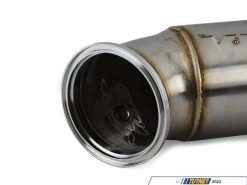 VRSF B58 Hi-Flow Catted Downpipe - G01/G01 M40iX -Auto Parts 1805823 x800