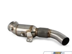 VRSF B58 Hi-Flow Catted Downpipe - G01/G01 M40iX -Auto Parts 1805824 x800