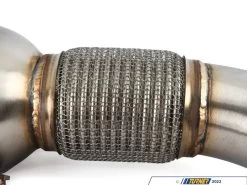 VRSF B58 Hi-Flow Catted Downpipe - G01/G01 M40iX -Auto Parts 1805825 x800