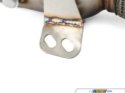 VRSF B58 Hi-Flow Catted Downpipe - G01/G01 M40iX -Auto Parts 1805826 x800