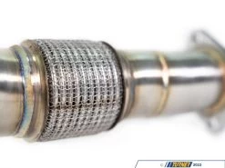 ARM Catted Downpipes - G80/G82/G83 S58 -Auto Parts 1805866 x800