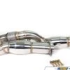 ARM Catted Downpipes - G80/G82/G83 S58 -Auto Parts 1805868 x800