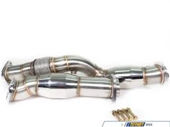ARM Catted Downpipes - G80/G82/G83 S58
