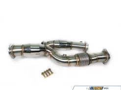 ARM Catted Downpipes - G80/G82/G83 S58 -Auto Parts 1805869 x800