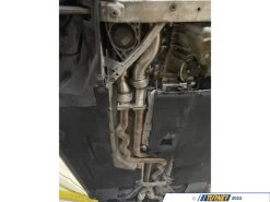 MAD® MAD S55 Catted Downpipes M2C/M3/M4 With Flex Section -Auto Parts 1805924 x800