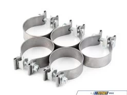 Dinan Axle Back Valved Axle-back Exhaust - Polished Tips - BMW F48 X1 SDrive28i, F39 X2 SDrive28i, MINI F60 F54 -Auto Parts 1807202 x800