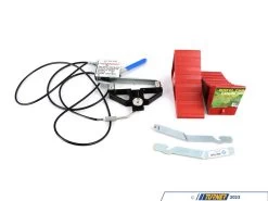 AGA Tools 8HP Park Release Tool