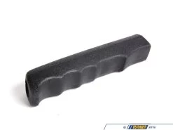 Genuine BMW Handbrake Handle Schwarz - 34411153277 - E30,E30 M3
