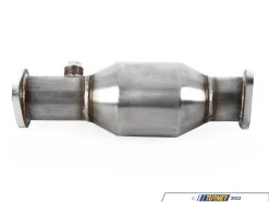 High Flow Sport Cat Header 1300853550 -Auto Parts 1810378 x800
