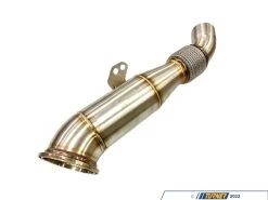 MAD® MAD Performance 4,5" Catted Downpipe - B58 6 MAD® MAD Performance 4,5" Catted Downpipe - B58 -Auto Parts 1810696 x800