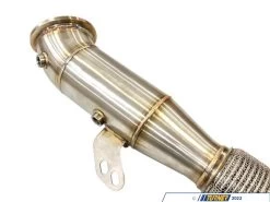 MAD® MAD Performance 4,5" Catted Downpipe - B58 7 MAD® MAD Performance 4,5" Catted Downpipe - B58 -Auto Parts 1810697 x800