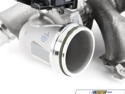 Continental Turbocharger NEW -Auto Parts 1811013 x800