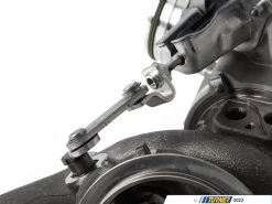 Continental Turbocharger NEW -Auto Parts 1811014 x800