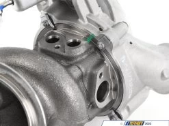 Continental Turbocharger NEW -Auto Parts 1811015 x800