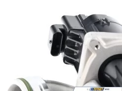 Continental Turbocharger NEW -Auto Parts 1811016 x800