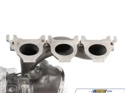 Continental Turbocharger NEW -Auto Parts 1811017 x800