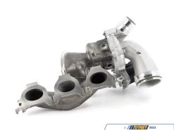 Continental Turbocharger NEW -Auto Parts 1811022 x800