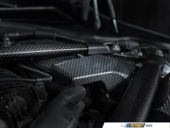 Turner Gloss Carbon Fiber Engine And ECU Cover - G80 G82 G87 S58 38 Turner Gloss Carbon Fiber Engine And ECU Cover - G80 G82 G87 S58 -Auto Parts 1811441 x800