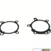 Vanos Unit Piston Housing Seals - M52 M54 Engines 1 Vanos Unit Piston Housing Seals - M52 M54 Engines -Auto Parts 1814061 x800