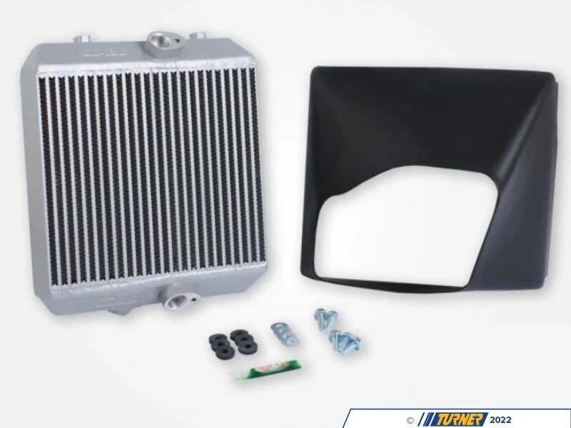 DO88 Racing Oil Cooler - M2 3 DO88 Racing Oil Cooler - M2