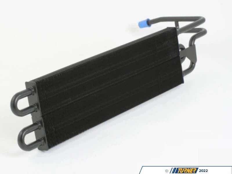 DO88 Race Power Steering Oil Cooler - E90/E92 3 DO88 Race Power Steering Oil Cooler - E90/E92