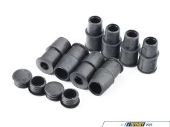 Z26 Street Warrior Brake Kit - Rear -Auto Parts 1814191 x800