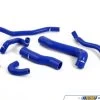 DO88 Coolant Hoses - Blue - E46 M3 1 DO88 Coolant Hoses - Blue - E46 M3 -Auto Parts 1814311 x800