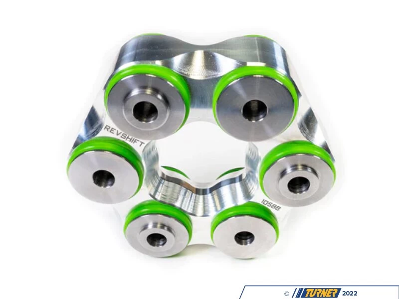 Revshift Race Flex Disc For E8X/E9X/F2X/F3X/F8X 3 Revshift Race Flex Disc For E8X/E9X/F2X/F3X/F8X