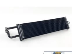 RACE-SPEC DUAL-PASS DCT COOLER