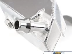 Moroso Performance Aluminum Expansion Tank - E46 M3 25 Moroso Performance Aluminum Expansion Tank - E46 M3 -Auto Parts 1814985 x800