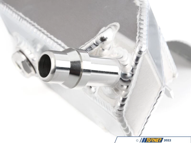 Moroso Performance Aluminum Expansion Tank - E46 M3 13 Moroso Performance Aluminum Expansion Tank - E46 M3 - Image 11