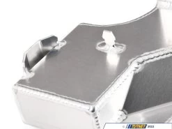 Moroso Performance Aluminum Expansion Tank - E46 M3 26 Moroso Performance Aluminum Expansion Tank - E46 M3 -Auto Parts 1814986 x800