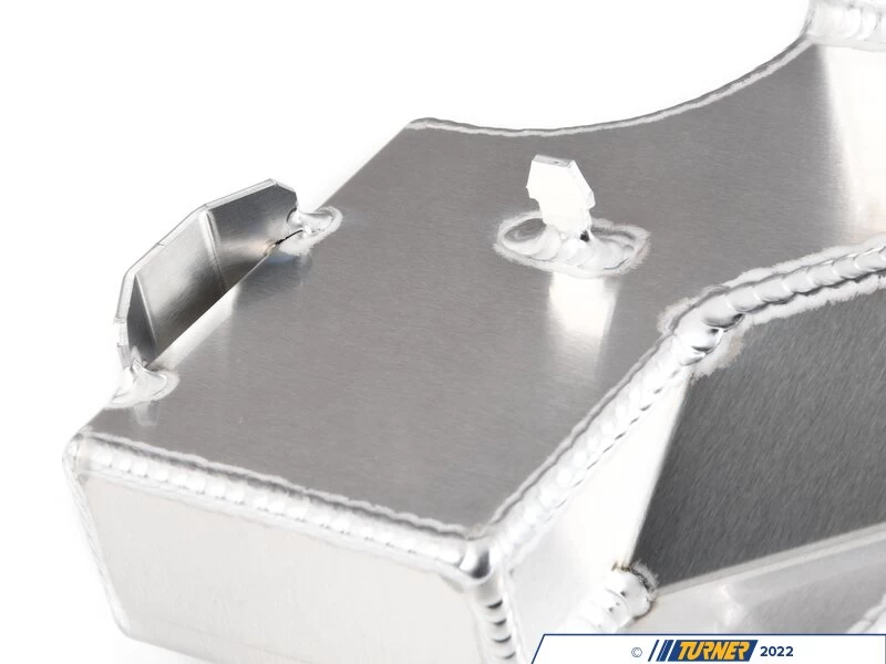 Moroso Performance Aluminum Expansion Tank - E46 M3 14 Moroso Performance Aluminum Expansion Tank - E46 M3 - Image 12