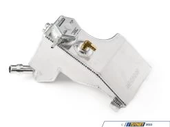 Moroso Performance Aluminum Expansion Tank - E46 M3 27 Moroso Performance Aluminum Expansion Tank - E46 M3 -Auto Parts 1815020 x800