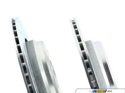 Z26 Street Warrior Brake Kit - Rear -Auto Parts 1815042 x800