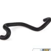 Genuine BMW Brake Booster Vacuum Hose - E38 740i 740iL E39 540i 1 Genuine BMW Brake Booster Vacuum Hose - E38 740i 740iL E39 540i -Auto Parts 181586 x800