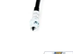 ECS Stainless Steel Brake Lines - Front - I01 I3 -Auto Parts 1817720 x800